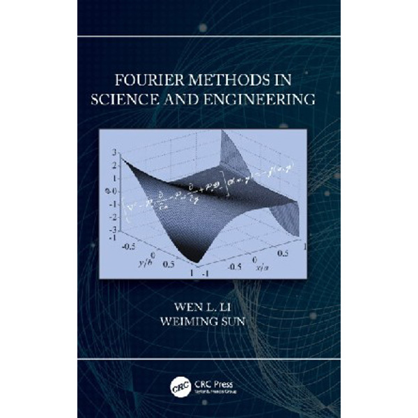 

Fourier methods in science and engineering / Li, Wen L.
