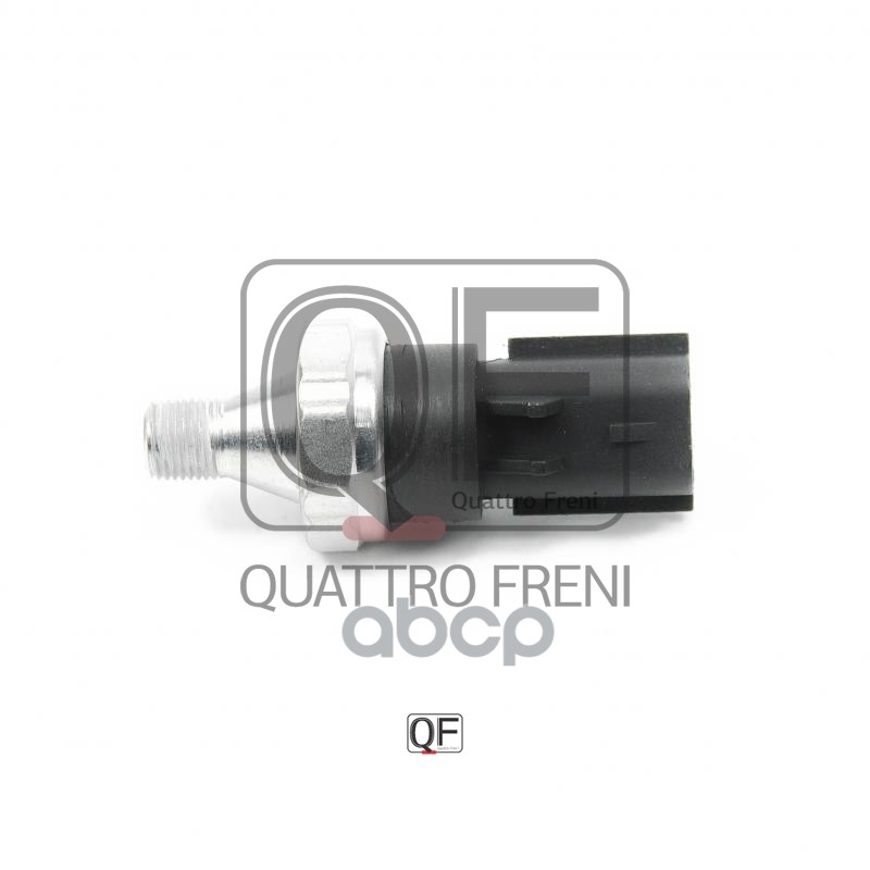 

Датчик Давл.Масла Dodge Caliber 06=> QUATTRO FRENI арт. QF44A00007