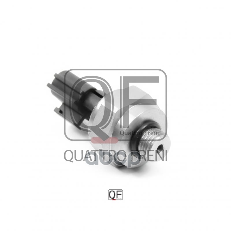 

Датчик Давл.Масла Гур QUATTRO FRENI арт. QF24E00006