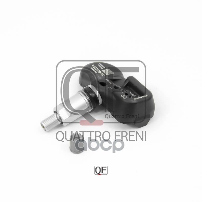 

Датчик Давл.Шин Nissan/Mercedes/Vag QUATTRO FRENI арт. QF05C00032
