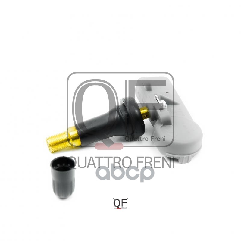 

Датчик Давл.Шин QUATTRO FRENI арт. QF05C00009