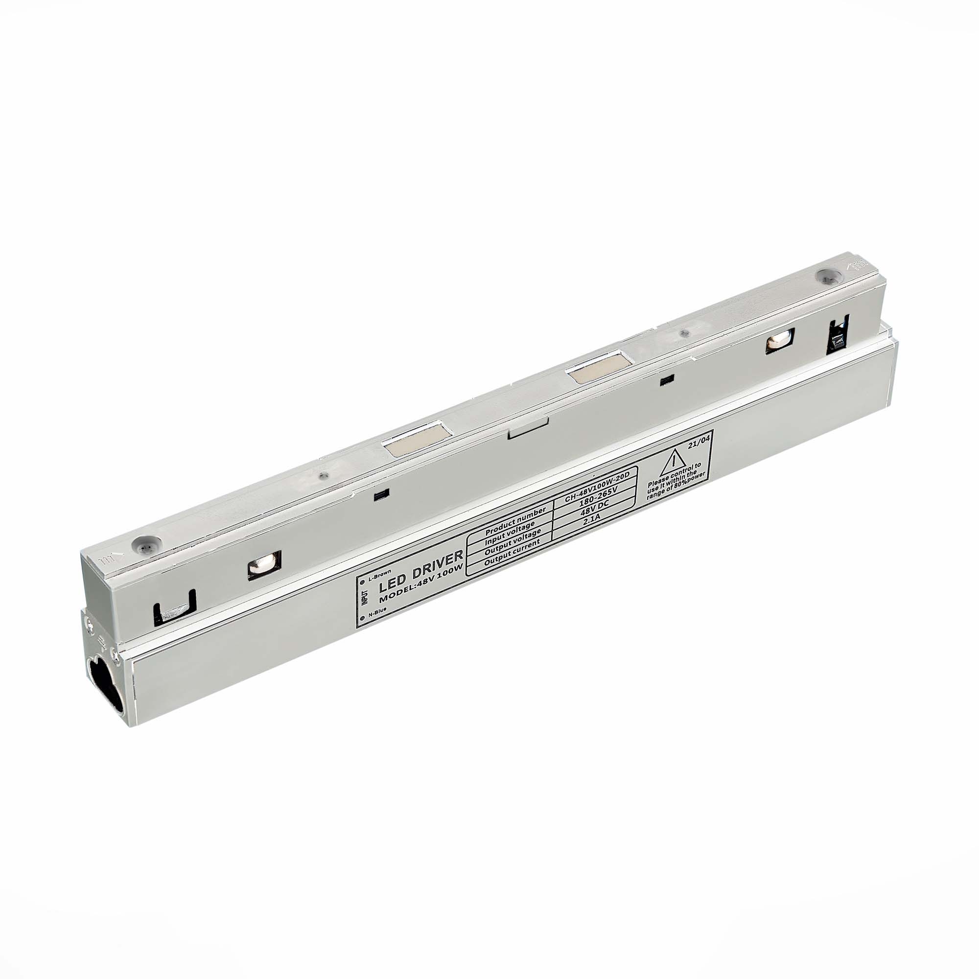 

ST Luce Блок питания встраиваемый ST LUCE ST011 ST011.058.100