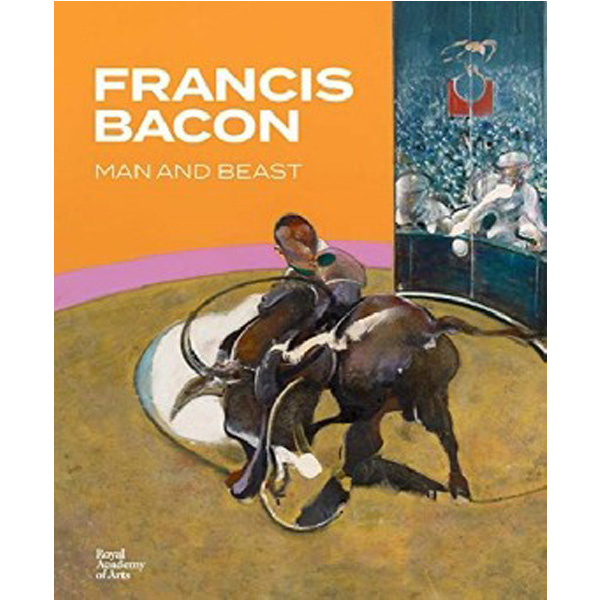 

Francis Bacon / Peppiatt Et Al