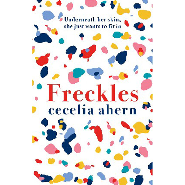 

Freckles / Ahern Cecelia