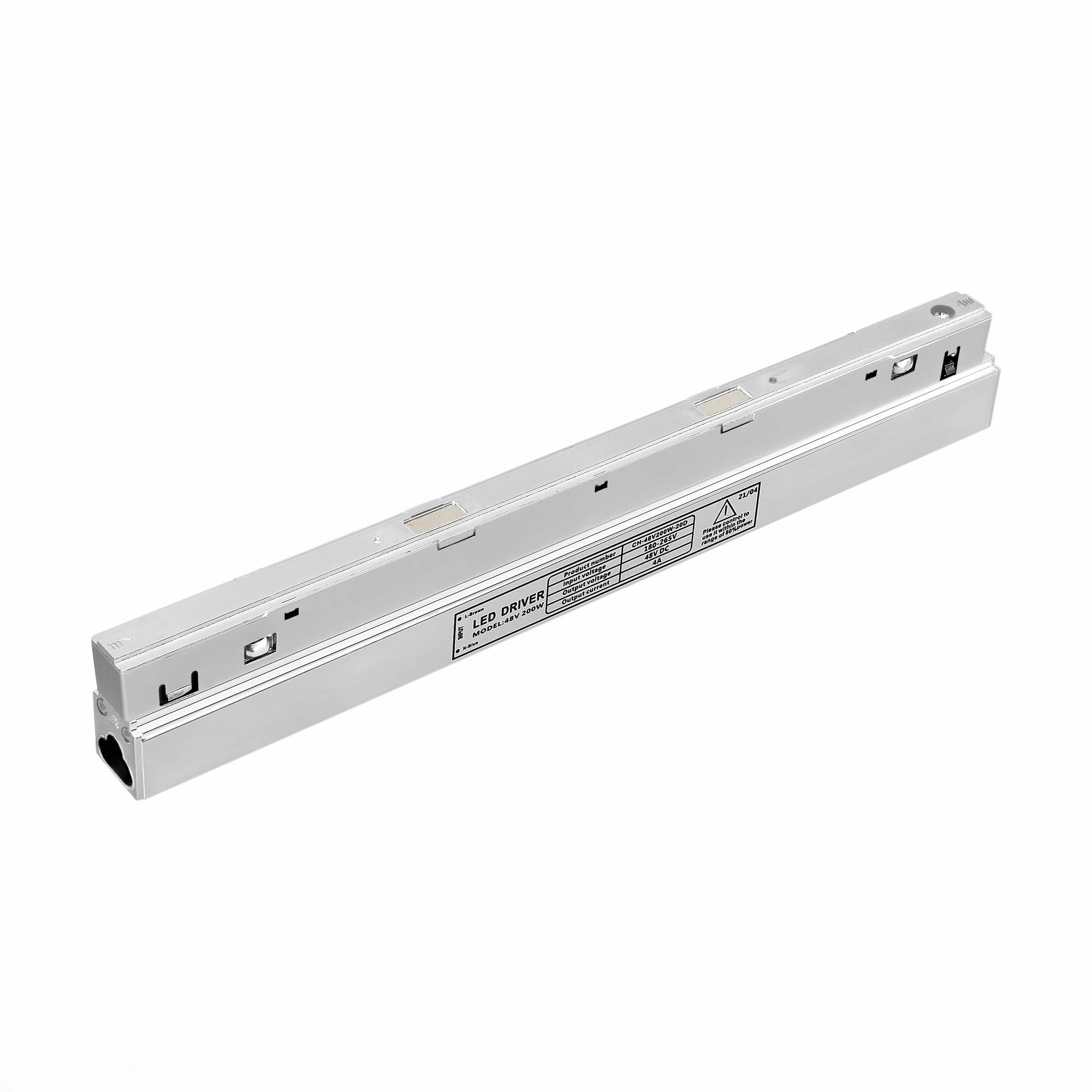 

ST Luce Блок питания встраиваемый ST LUCE ST011 ST011.058.200
