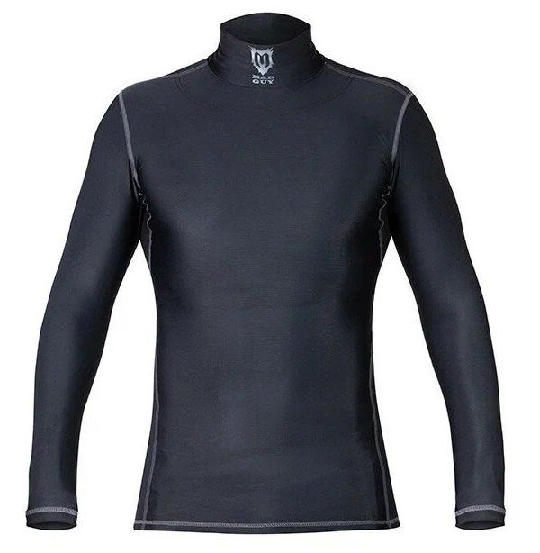 

Защита шеи+футболка MAD GUY Kevlar Compression Sr p.XL