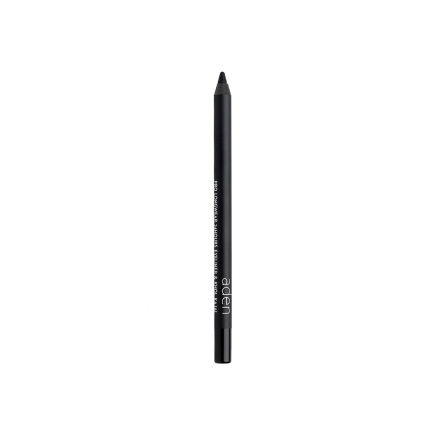 

Карандаш для глаз Aden, 24 Hours, Black