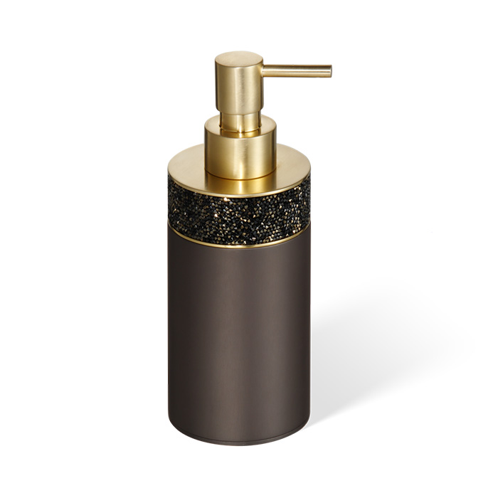 Дозатор для жидкого мыла Decor Walther Rocks 933641