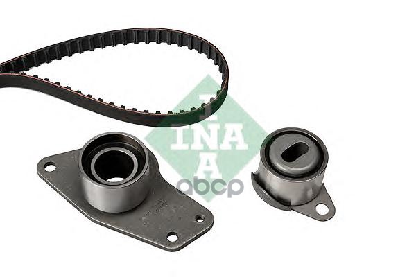 

Комплект Грм Renault 1.9D F8Q Z=151 90> Ina 530004010