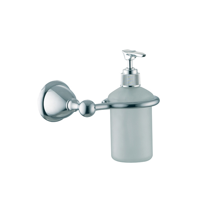 

Дозатор Fima Carlo Frattini Style F6043/3CR