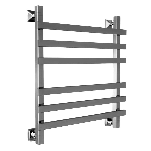 

Полотенцесушитель Двин N Plaza 60/50 Водяной (К3 Квадрат Полированный) (4656759171254)