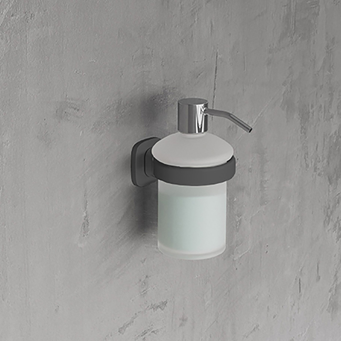 

Дозатор Novellini Giada R90AGEDSM-H