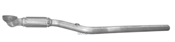 Катализатор Polmostrow арт. 17.624