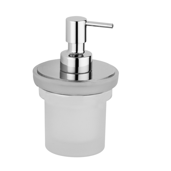 

Дозатор Stella Lucilla LL10009CR00