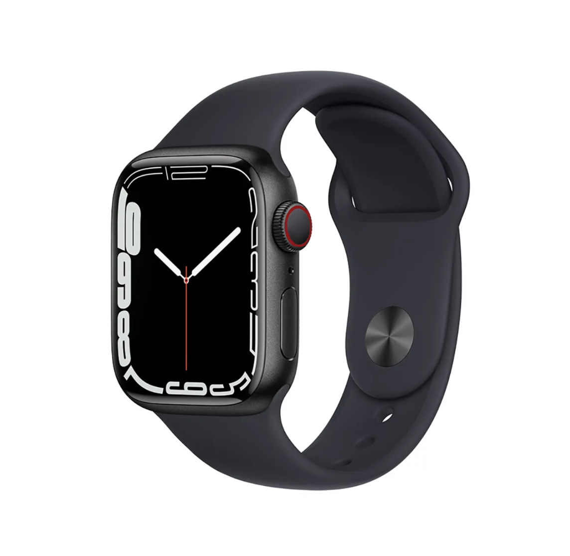 фото Смарт-часы smart watch x7 pro черный