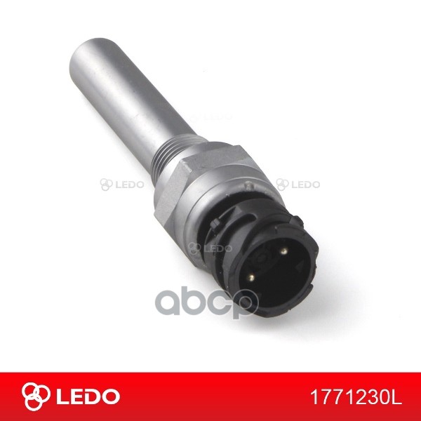

Датчик Скорости Кпп LEDO 1771230l, 1771230L