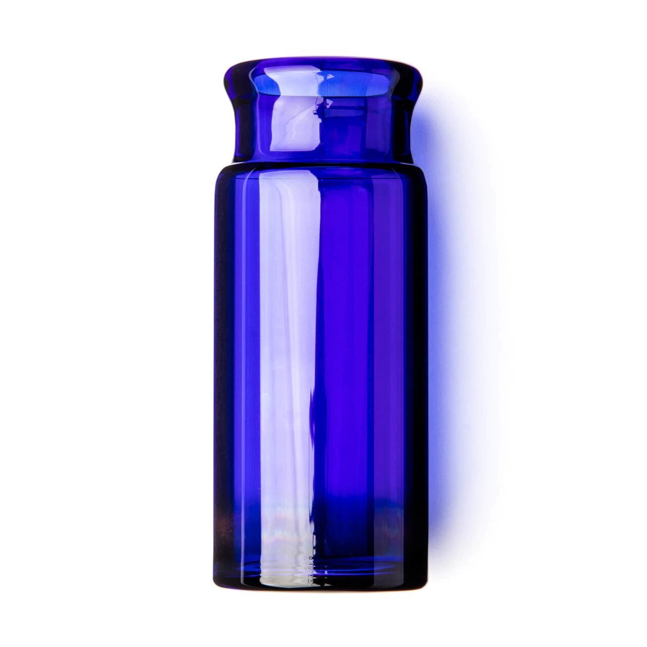 

Слайд Dunlop 277 Blue Blues Bottle Regular Medium, Dunlop (Данлоп), Синий