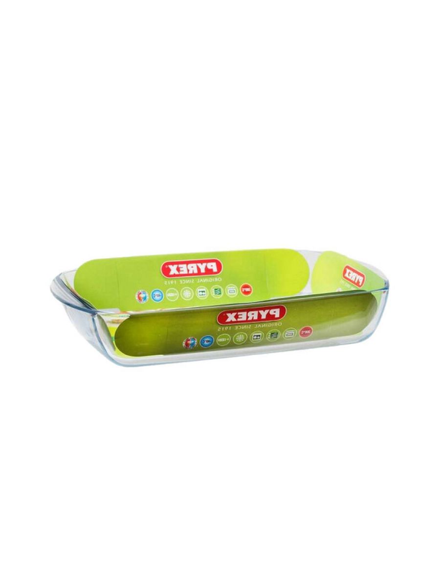 Блюдо Pyrex 240B0006146МСМ 2936₽