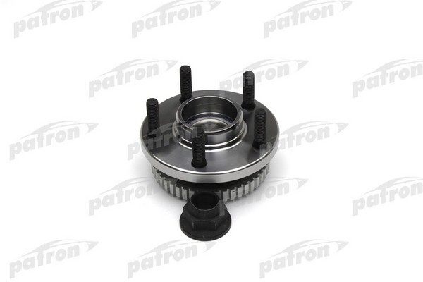 фото Подшипник ступичный передн volvo: 960 ii 2.5/2.9 07/94-12/96, s90/v90 01/97-06/98 patron
