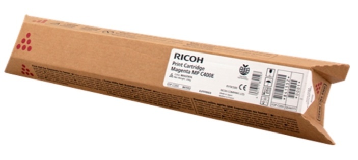 

Картридж для лазерного принтера Ricoh 842040 842040 Purple, оригинальный, Пурпурный, 842040