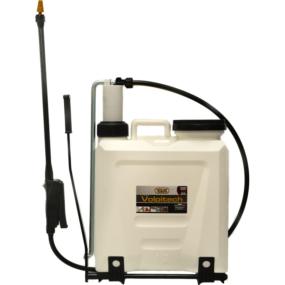 Volpi originale vt12