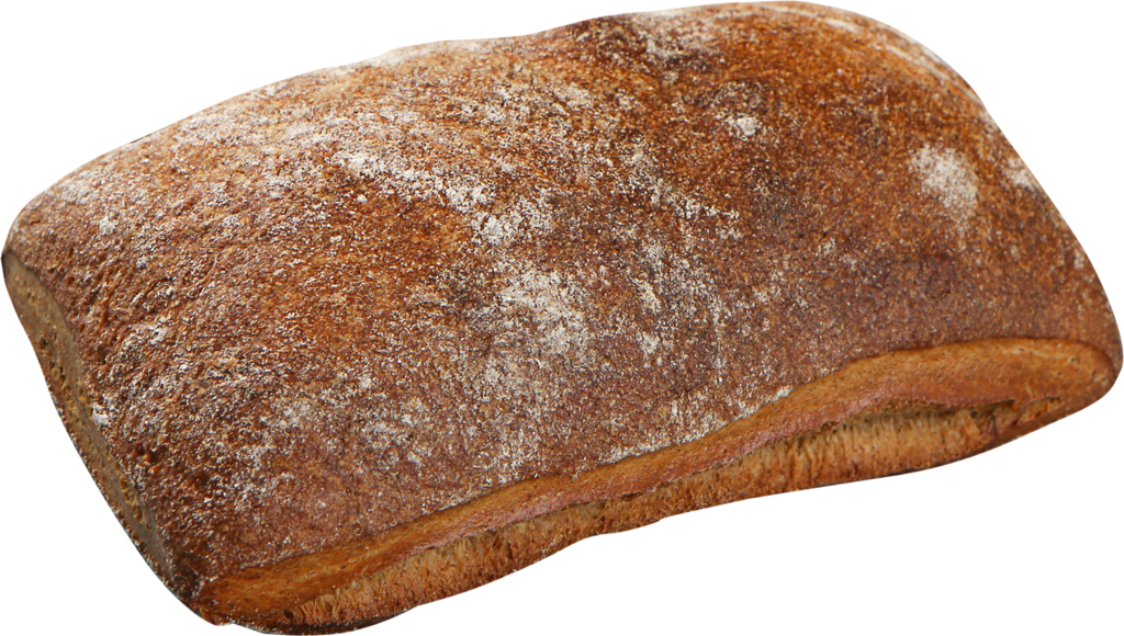 Хлеб Лента Чиабатта ржано-пшеничный +-250 г