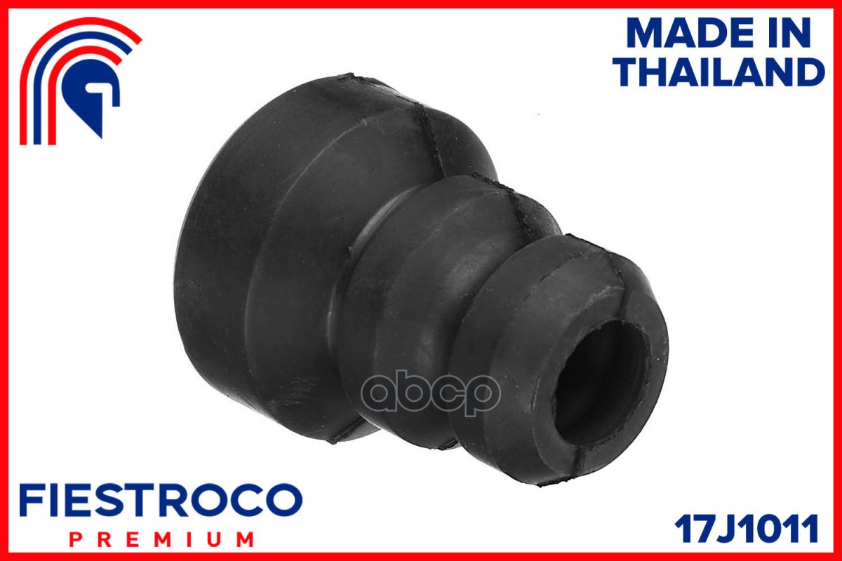 

Отбойник Амортизатора Acura Rl 3.5l J35a1 FIESTROCO арт. 17j1011, 17J1011