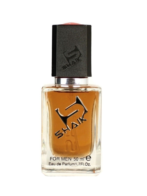 

Парфюмерная вода SHAIK №623 Invictor 50 ml., №623 Invictus Victory Man, 50 мл