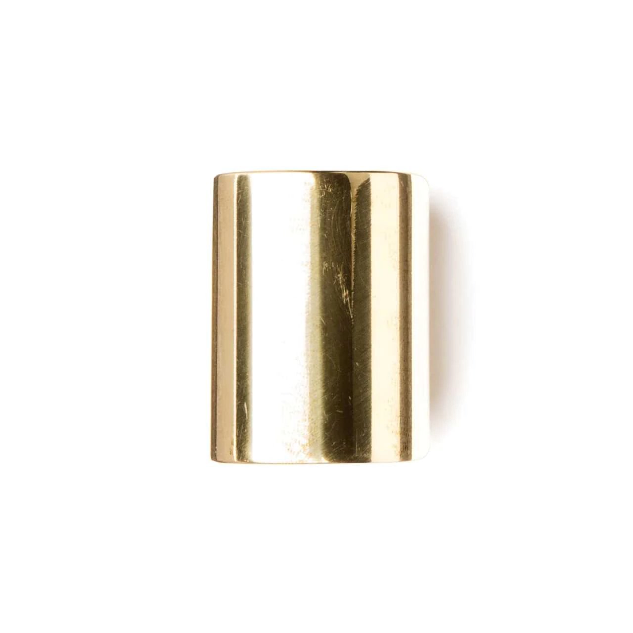 

Слайд латунный Dunlop 223 Brass, Dunlop (Данлоп)