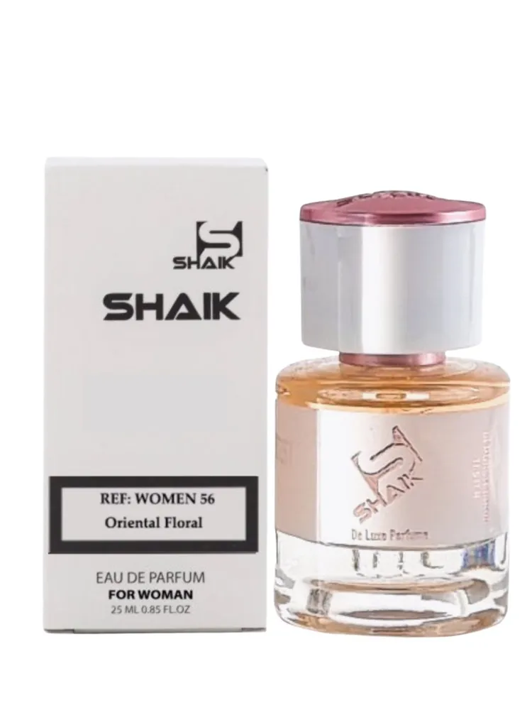 

Духи женские №56 Euphoria Woman 25 мл, №56 Euphoria Woman, 25 мл