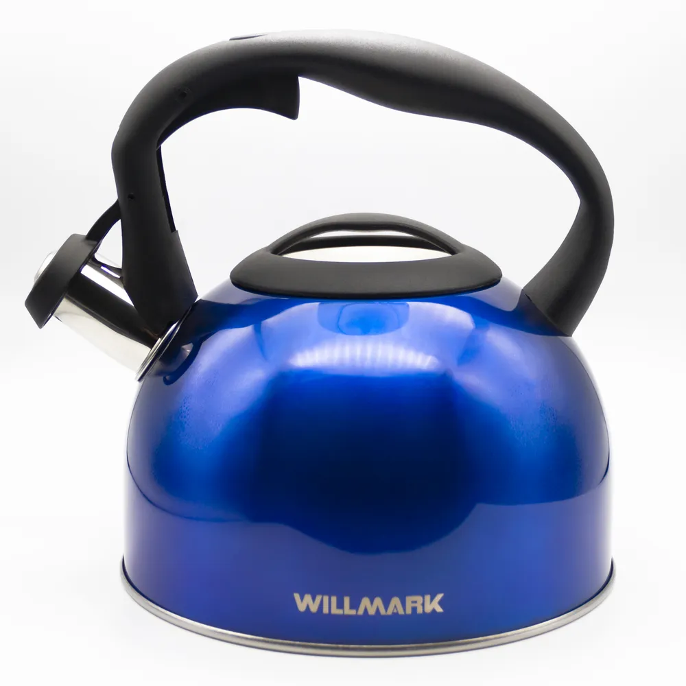 Willmark WTK-3229SS синий