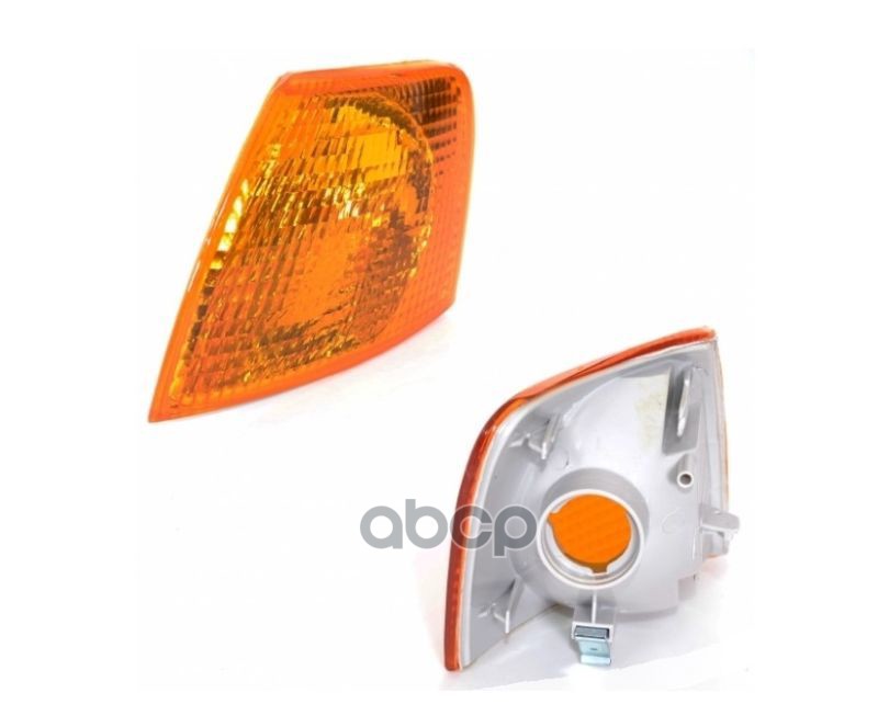 

Указатель Поворота Левый Volkswagen Passat B5 1997-2000 TYC арт. 18-5104-01-2b, 185104012B