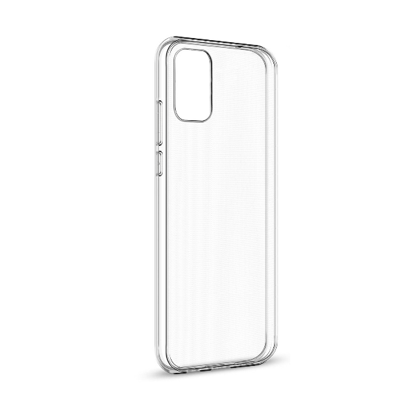 фото Чехол sam a32 4g (a325) tpu 1.0mm прозрачный nobrand