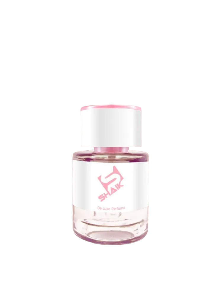 

Духи женские SHAIK №364 25 мл, №364 Tresor Woman, 25 мл