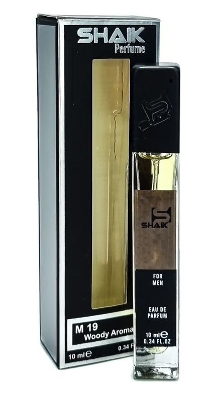 

Духи SHAIK №19 Bleu de Homme 10 мл, №19 Bleu de Homme Man, 10 мл
