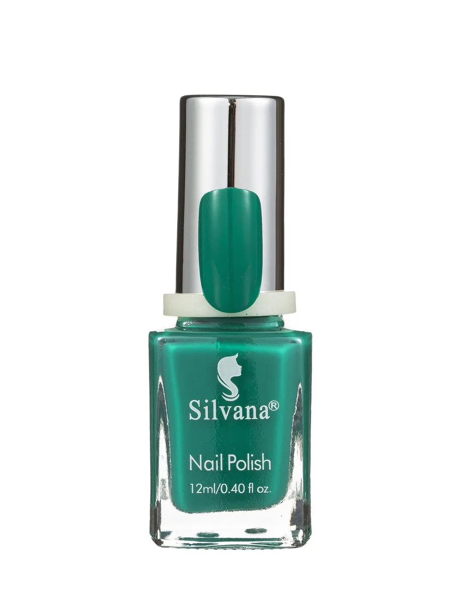 

Лак для ногтей Silvana №56, 12ml, SNAIL12
