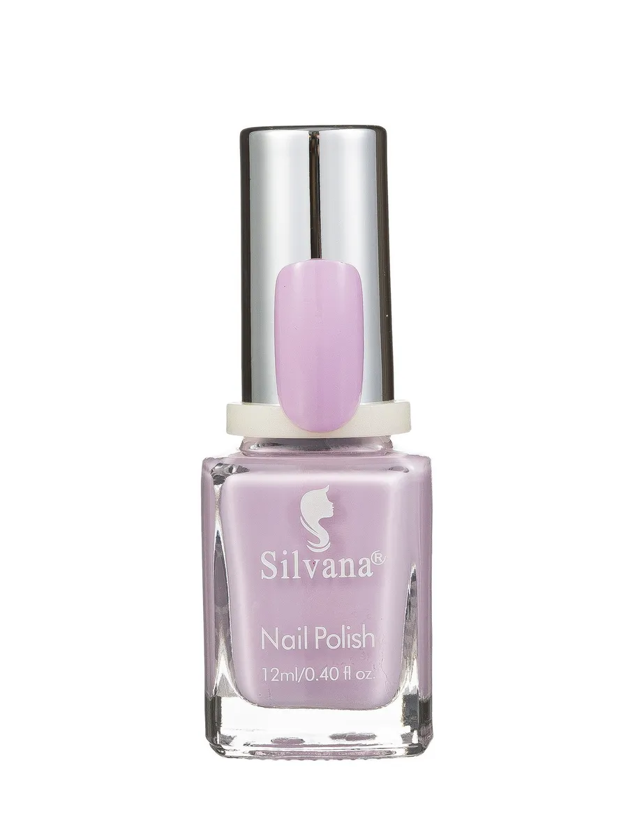 фото Лак для ногтей silvana №59, 12ml