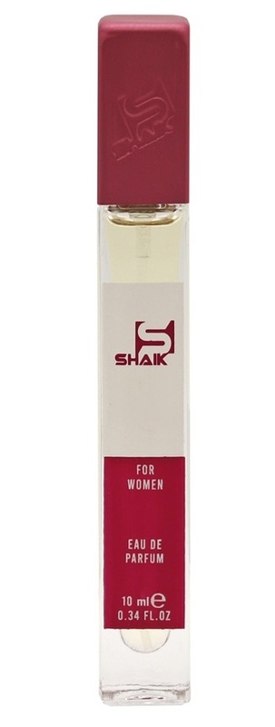 

Духи SHAIK №112 Pour Femme 10 мл, №112 Pour Femme Woman, 10 мл