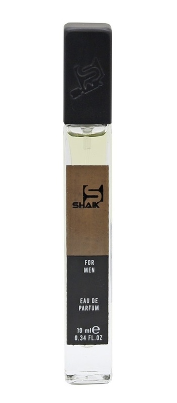 

Духи мужские SHAIK №111 L 12.12 White 10 мл, №111 L 12.12 Blanc Man, 10 мл