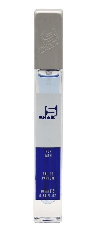 

Духи мужские SHAIK №119 L Homme 10 мл, №119 L'Homme Man, 10 мл
