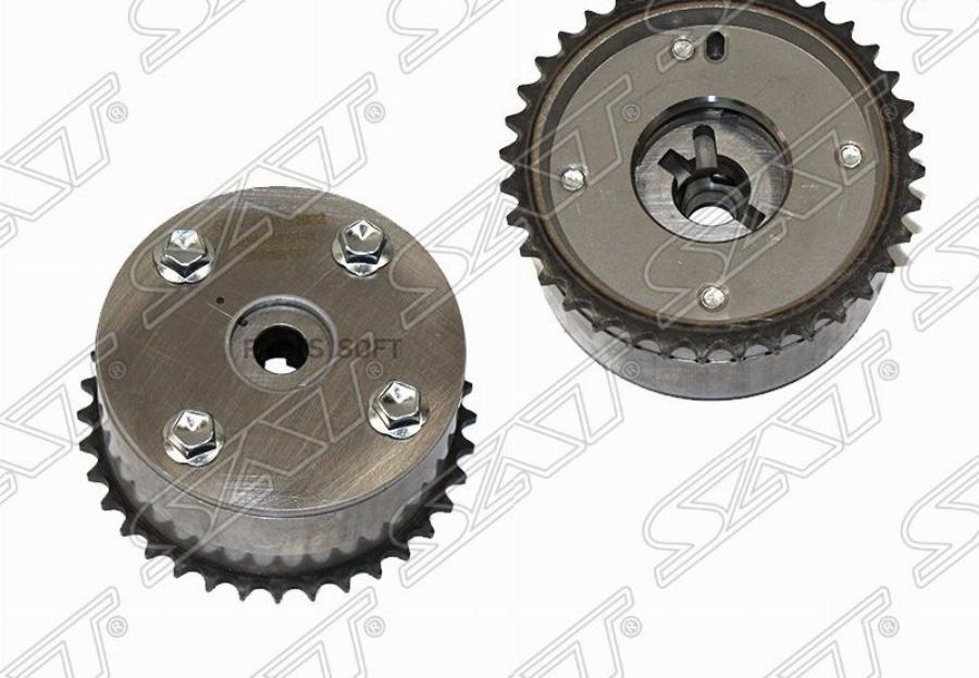 

Муфта Vvt-I Toyota Fun Cargo/Vitz/Platz 99-00 1-2nz Sat арт. ST-13050-21022