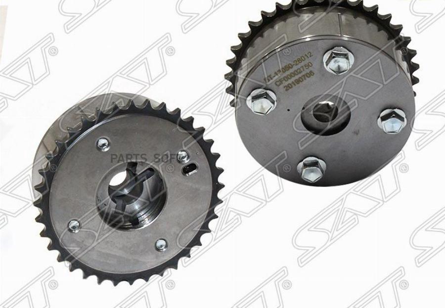 

Муфта Vvt-I Toyota Camry 1/2azfe 01-06 Sat арт. ST-13050-28012