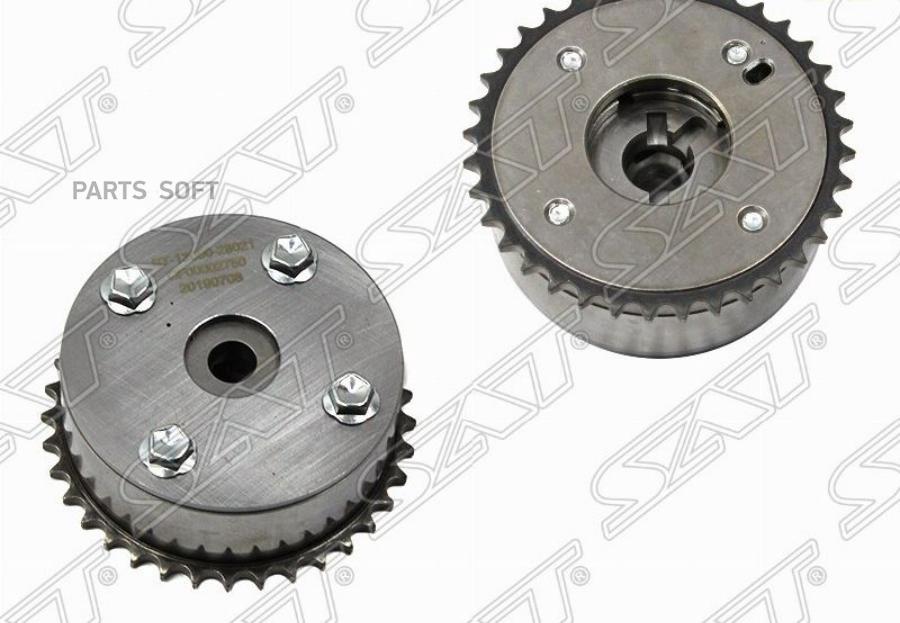 

Муфта Vvt-I Toyota Camry Acv40 06- 2azfe Sat арт. ST-13050-28021