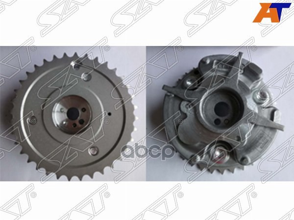 

SAT ST-13050-75010 Муфта VVT-I TOYOTA 2TR 1шт