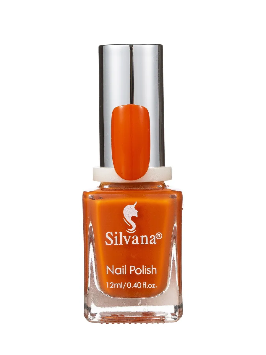 

Лак для ногтей Silvana №65, 12ml, SNAIL12