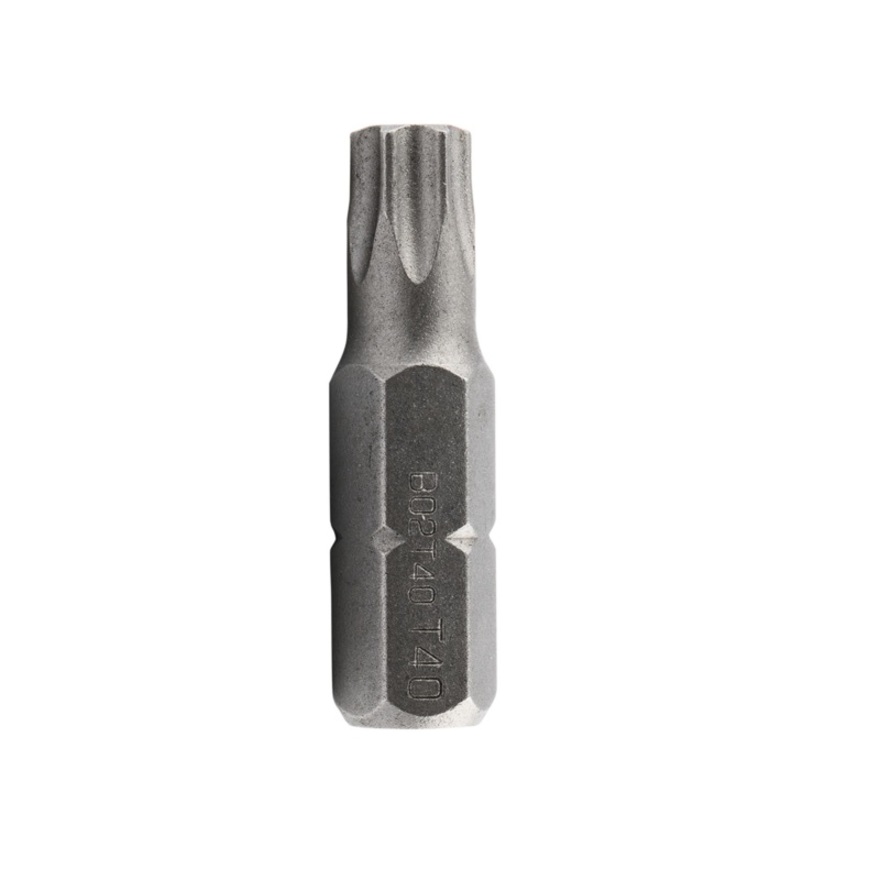 

Бита 5/16" torx T40 30 мм GARWIN PRO B02T40