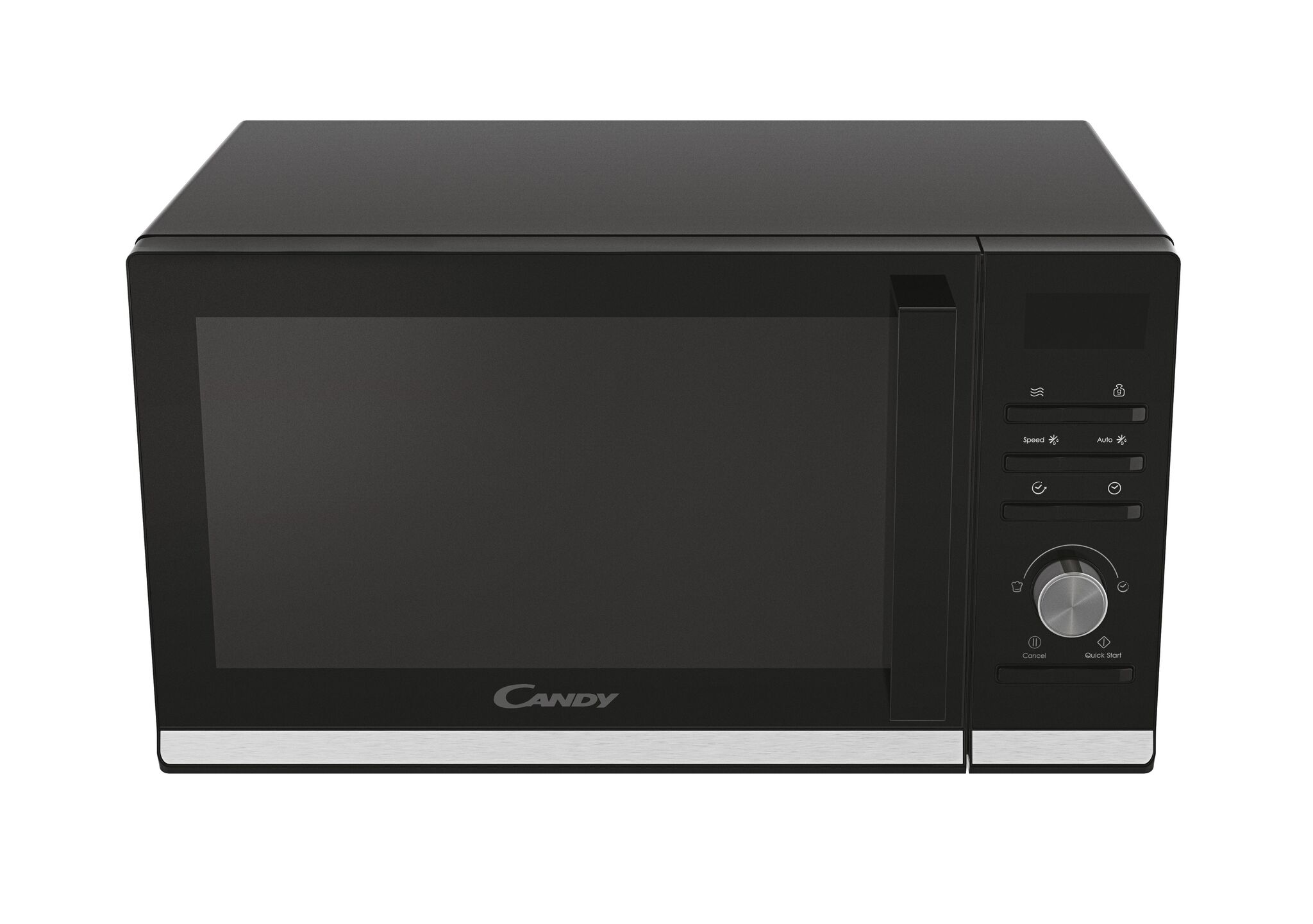 

Микроволновая печь соло Candy CMWA23TNDB-07 черный, CMWA23TNDB-07