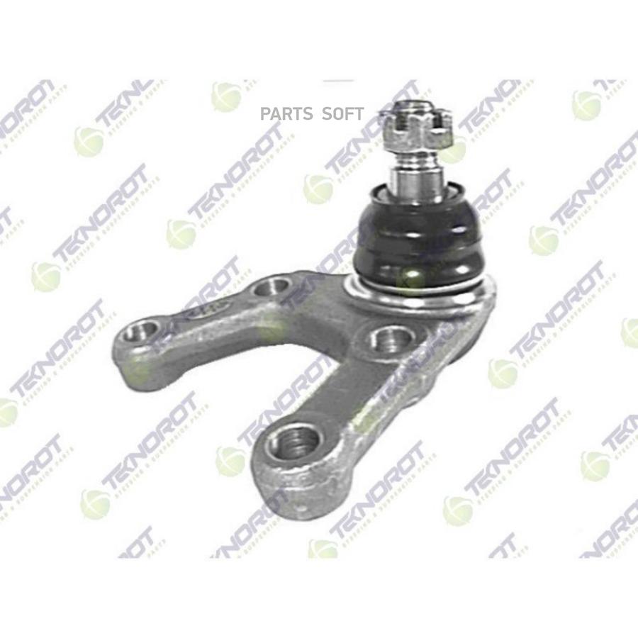 

TEKNOROT Шаровая опора TEKNOROT HYUNDAI GALOPPER 1998-2003
