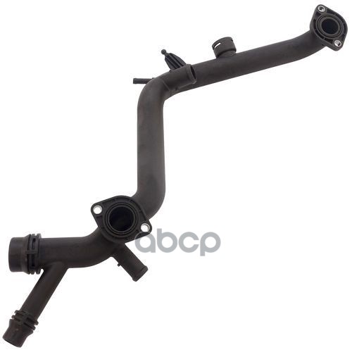 

ZIKMAR Z69074R Патрубок системы охлаждения