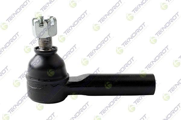 

TEKNOROT Наконечник рулевой тяги NISSAN ALMERA 2000-2006